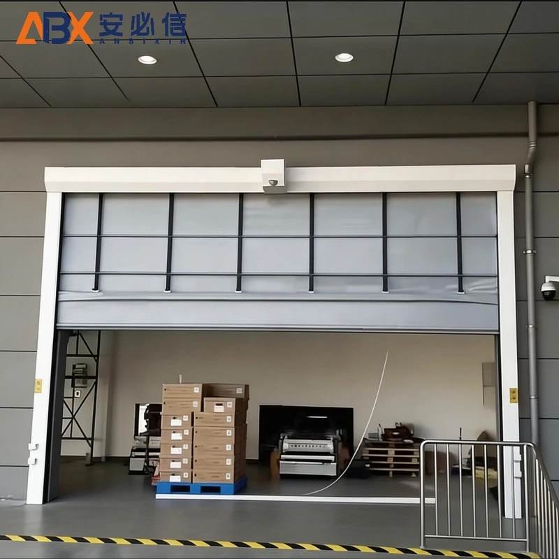 南阳高速堆积门